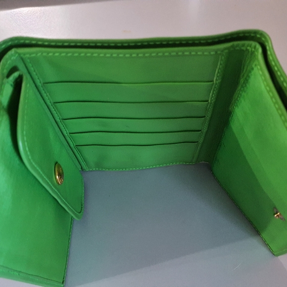 Moschino Wallet - Picture 5 of 7